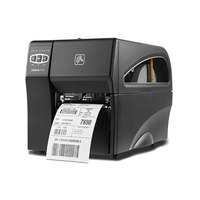 Zebra ZT220 DT ZPL 203DPI Label Printer