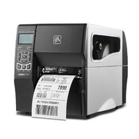 Zebra ZT230 TT ZPL 203DPI USB Z-NET Label Printer