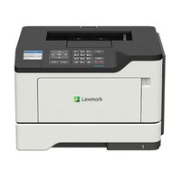 Lexmark Impressora Laser MS521DN