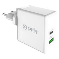 celly-cargador-usb-type-c-home-fast-charger-3.0-18-45w