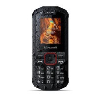 Crosscall Spider X1 1.8´´ Dual SIM Handy, Mobiltelefon