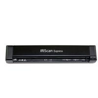 Iris Iriscan Express 4 USB Portable Scanner
