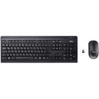 Fujitsu LX410 Wireless Keyboard And Mouse
