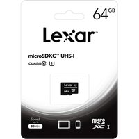 lexar-minneskort-high-performance-micro-sd-class-10-64gb