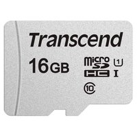 transcend-300s-micro-sd-class-10-16gb-sd-adapter-minne-kort