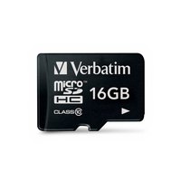 verbatim-minneskort-premium-micro-sd-class-10-16gb