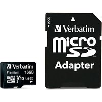verbatim-premium-micro-sd-class-10-16-go-sd-adaptateur-memoire-carte