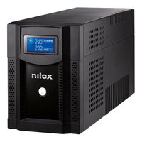 nilox-nxgclisw3k2x9v2-premium-line-interactive-sinewave-3000va-ups