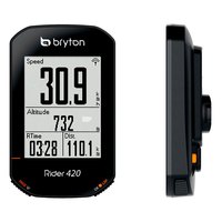 Bryton Rider 420E Cycling Computer