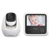 wisenet-monitor-video-bebes-sew-3049w