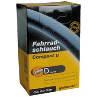Continental Compact Dunlop 26 mm