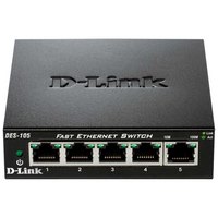 d-link-des-105-5-ports-switch