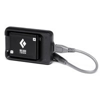 Black diamond BD 1800 Rechargeable Battery With USB Charger