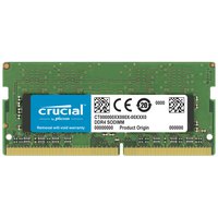 Micron Memoria RAM CT32G4SFD8266 1x32GB DDR4 2666Mhz