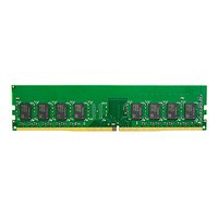 Synology 램 메모리 D4NE 2666 4GB DDR4 2666Mhz