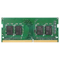 Synology D4NESO 2666 1x4GB DDR4 2666Mhz RAM Memory