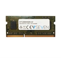 V7 V7128004GBS LV 4GB DDR3 1600Mhz RAM Memory