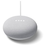 google-nest-mini-smart-speaker