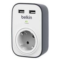 belkin-prise---bsv103vf-2-usb-adaptateur