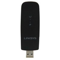 Linksys Adaptador USB WUSB6300 AC1200