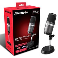 Avermedia AM310 USB-Mikrofon