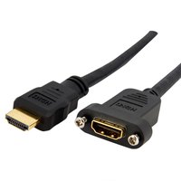 startech-91-cm-hdmi-cable-for-panel-mount-f-m