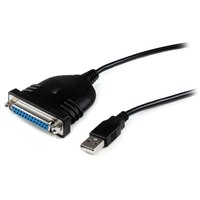 startech-1.8m-usb-to-db25-parallel-printer-cable