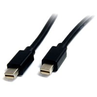 startech-2m-mini-displayport-1.2-cable-m-m