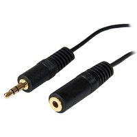 startech-cable-3.6m-extensor-mini-jack-3.5mm