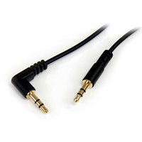 startech-cable-delgado-de-audio-3.5-30-cm-acodado