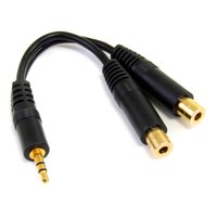 startech-cable-6-splitter-cable-3.5-zu-2x-3.5