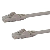 startech-cable-3m-gris-red-cat6-ethernet-snagless