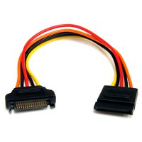 startech-20-cm-15-pin-sata-power-ext-cable
