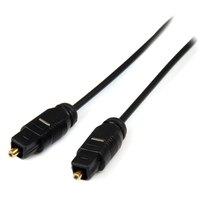 startech-cable-toslink-de-4.5m-delgado