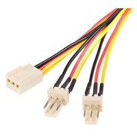 startech-30-cm-tx-3-fan-stroom-splitser-kabel