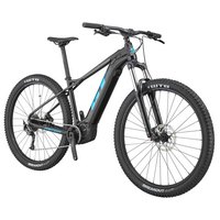 GT EPantera Current 29´´ 2020 MTB E-Bike