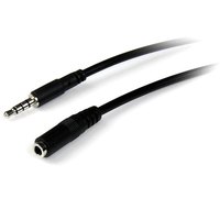 startech-cable-extension-para-auriculares-de-3.5-mm-4-posiciones