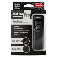 Hahnel HRC 280 Pro For Nikon Remote Control