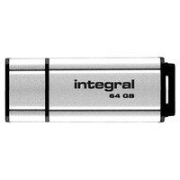 Integral Evo USB 64GB INFD64GBEVOBL USB Stick