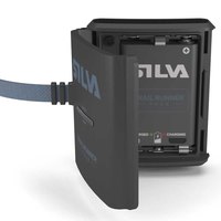 Silva Trail Runner 3XAAA Scheinwerferbatterie