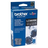 brother-lc-980bk-tintenpatrone