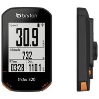 Bryton Rider 320 E Cycling Computer
