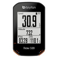 Bryton Rider 320 T Cycling Computer
