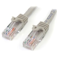 startech-0.5m-snagless-cat5e-patch-cable