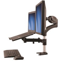 startech-bureau-avec-support-pour-ordinateur-portable-simple-a-bras-monitor