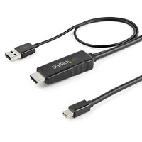 startech-cable-hdmi-to-mini-displayport-3.3ft
