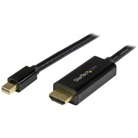 startech-min-displayport-to-hdmi-cable-3ft