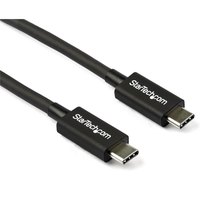 startech-cable-0.8m-thunderbolt-3-usb-c-40gbps