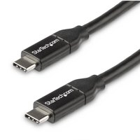 startech-cable-50cm-usb-c-a-usb-tipoc-pd-usb-2.0