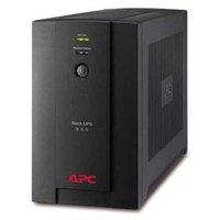 Apc Back-UPS 950VA 230V AVR Iec Sockets UPS